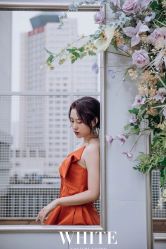 点击看大图 -纯色时光婚纱艺术馆WHITE