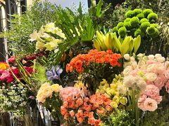 -深圳威尼斯英迪格酒店-邻芙花廊下午茶·NINFA GALLERY·蛋糕·咖啡