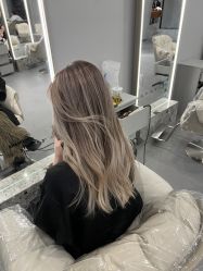 点击看大图 -3AM HAIR SALON烫发染发接发