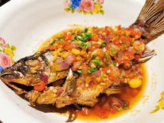 -老湘村·湖南土菜(天河维多利店)