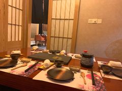 -大江户日本料理(吕厝店)