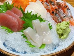 -樱町三味日本料理(城乡世纪广场店)