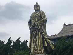 -蓬莱仙岛