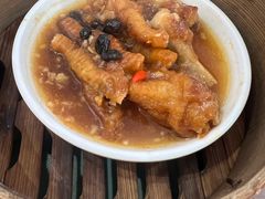 -本味友膳·茶餐厅(和达中心城店)
