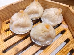 -如丰晟宴(长安万达店)