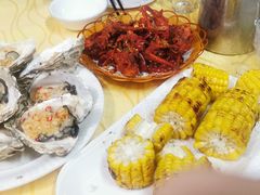 -忠记湛江烧蚝店