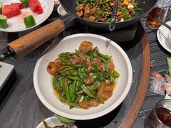 -湘力力小院·鱼汤泡饭(枫林路店)
