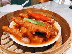 -清真·小梅鸽香港餐厅·小鼎玖煲(立丰城店)