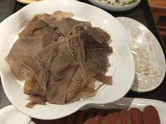 -四季大盘涮肉园(天竺店)