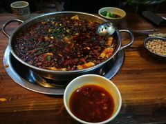 -黑竹香鸡(营和巷店)