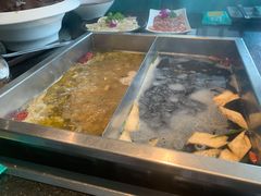 -五星桥原切肥牛火锅·30年专注好牛肉(湖塘店)