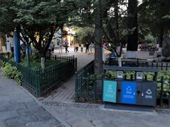 -西安市长乐公园