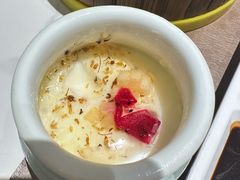 -皇城根·鲁菜济南菜·吊炉烤鸭·炒鸡鱼头(济南旗舰店)