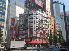 -秋叶原电器街