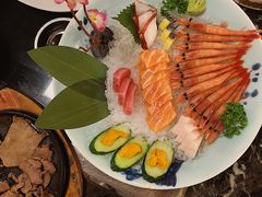 -高木日本料理(静安寺店)