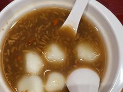 -喜家德虾仁水饺(长泰广场店)