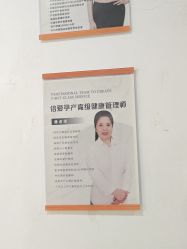 -Your Yoga Pilates·瑜伽普拉提习练室