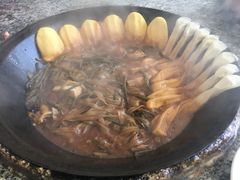 -夏家大锅台炖鱼馆