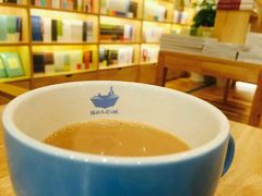 -猫的天空之城概念书店(印象城购物中心店)