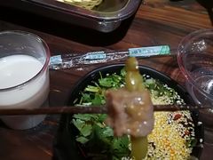-乐山串串香老火锅(鼓楼店)