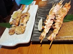 -有喜屋·深夜食堂(北京西路店)