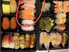 -元气寿司(环球港店)