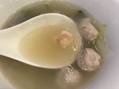 -东四民芳餐厅(世茂工三店)