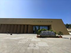 -北京大葆台遗址博物馆