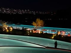 -清河半岛温泉度假酒店