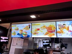 -麦当劳(无锡滨湖万达店)