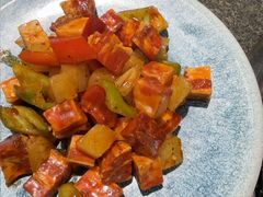 -鹤之乡·齐齐哈尔烤肉·非遗(秋涛路店)