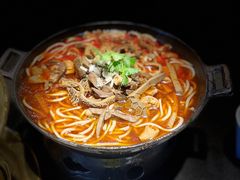 -鼓楼东街老火锅(鼓楼店)