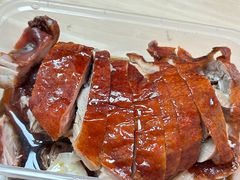 -晓马鸭店(新芜路店)