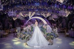 -花嫁丽舍婚礼殿堂(世博江景店)