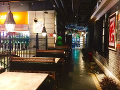 -沪小胖小龙虾(淮海中路旗舰店)