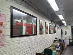 -谢记上海大排档(长寿路店)