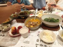 -四方桌·福建客家土菜(二中店)