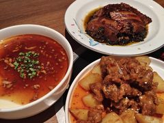 -醉得意·山茶油炒土鸡(莆田仙游方圆荟店)