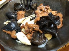 过油肉-蔡家酒楼(一德街店)