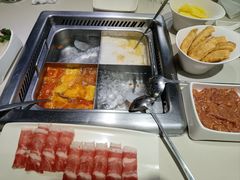 -海底捞火锅(吾悦国际广场店)
