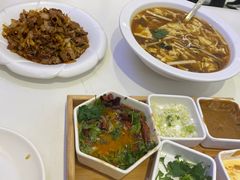 -紫光园(劲松店)