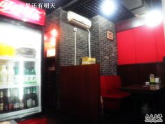 -郑阿姨的家·이모네·韩料&烤肉(武川路店)