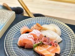 -Sushi Hanzo半藏(天环广场店)