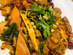 -拿渡麻辣香锅(龙旗购物中心店)