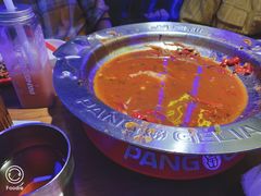-胖哥俩肉蟹煲(虹口龙之梦店)
