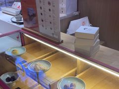 -阮大兴糕团(滨江宝龙店)