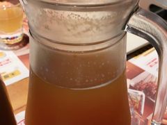 -木屋烧烤(坂田天安云谷店)