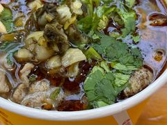 -王记生烫牛杂面馆(兰陵路店)