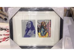 -宸宸画框裱画配框工厂店(莘庄店)