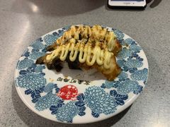 -友壹町寿司(嘉洲广场店)